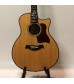 Chaylor 914ce acoustic guitar natural